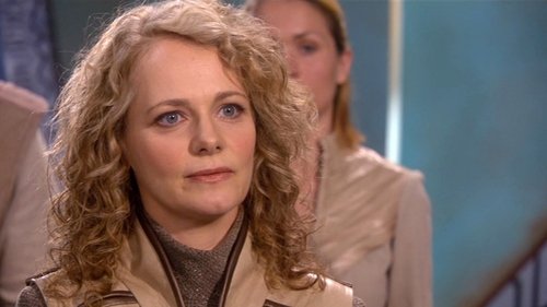 Stargate Atlantis: 3×10
