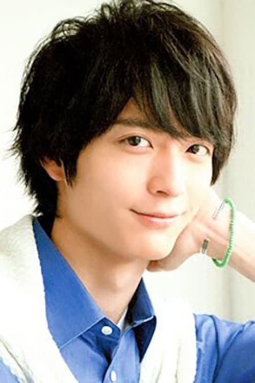 Kép: Yuuichirou Umehara színész profilképe