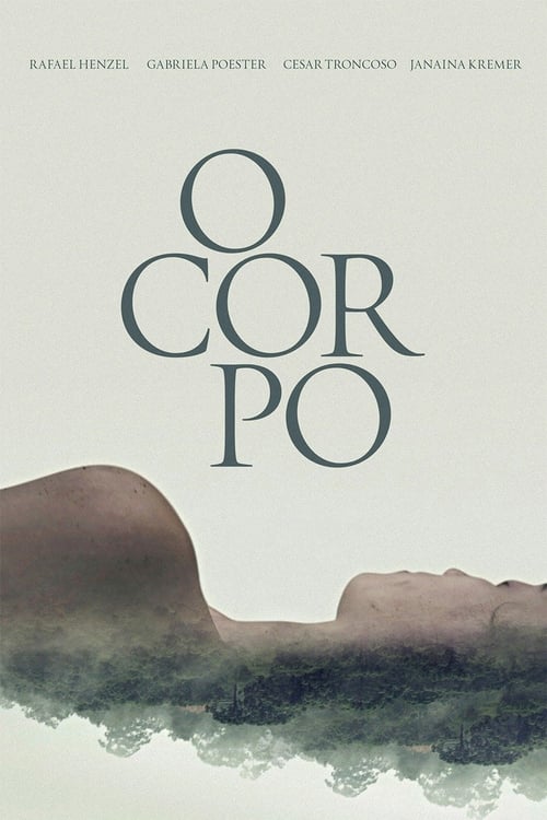 O Corpo 2015