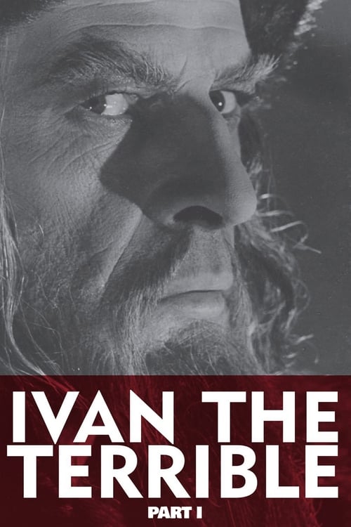 Ivan the Terrible, Part I