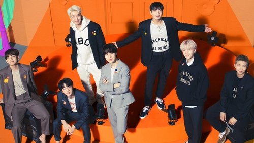 BTS Permission to Dance On Stage - Seoul: Live Viewing BTS Permission to Dance On Stage - Seoul: Live Viewing