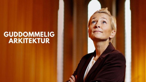 Guddommelig arkitektur — Fundos 1