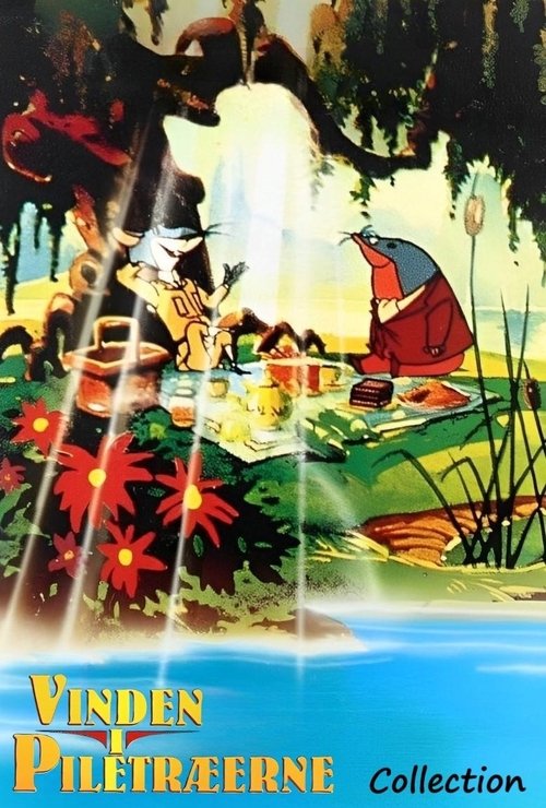 The Wind in the Willows Collection