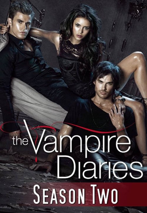 How To Watch Vampire Diaries Without Netflix Watch The Vampire Diaries - Season 2 - Episode 20: The Last Day Online