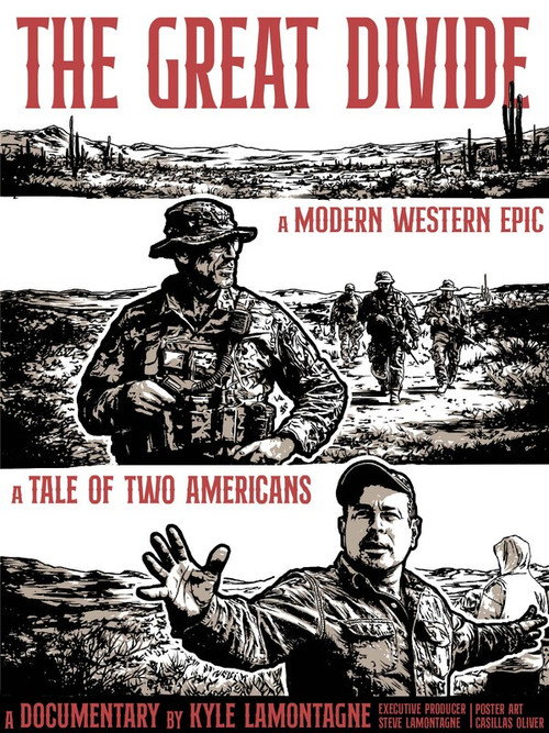 The Great Divide