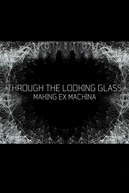 Through the Looking Glass: Making Ex Machina 2015