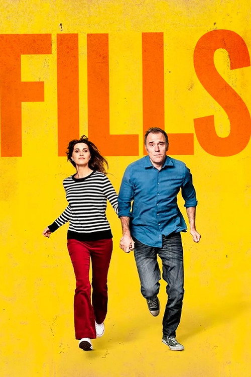 Cartell de Fills