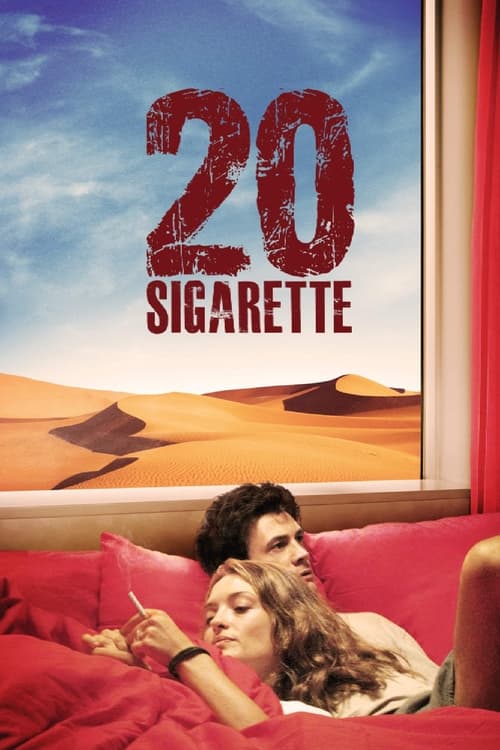 20 sigarette (2010) poster