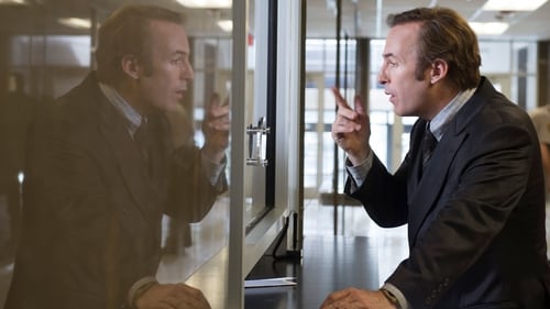 Better Call Saul: 1×1