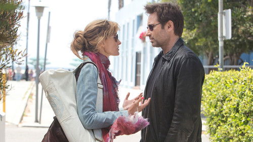 Imatge etiquetada de David Duchovny