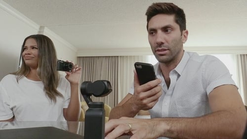 Catfish: The TV Show, S08E01 - (2020)