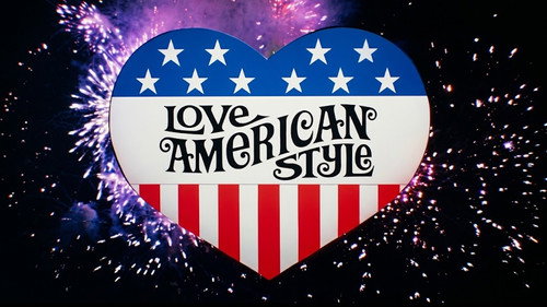 Love, American Style