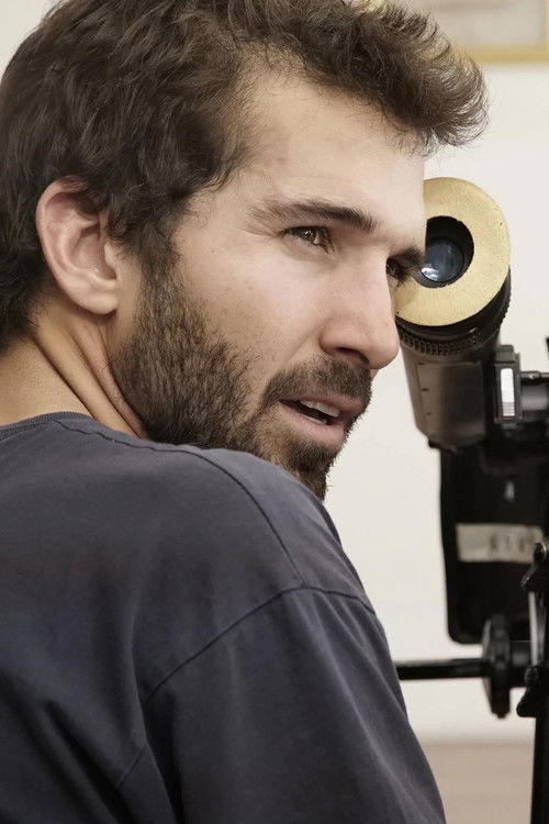 Foto de Diego Trenas