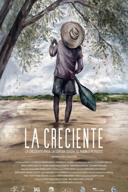 La Creciente