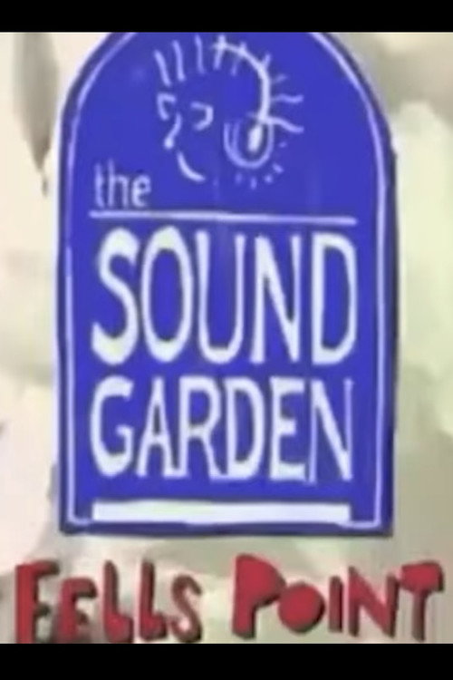 30 Years of The Sound Garden