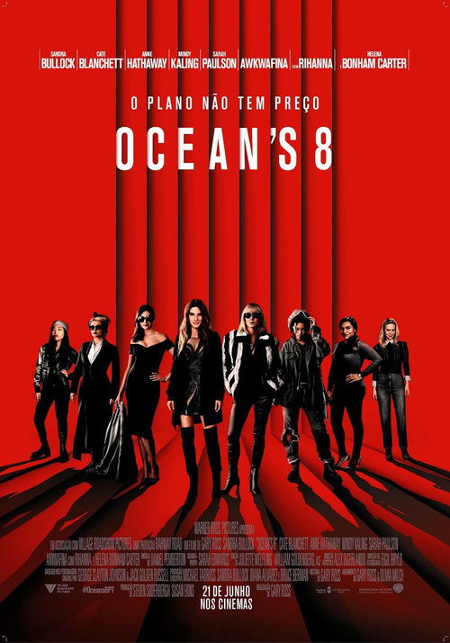 Ocean's 8