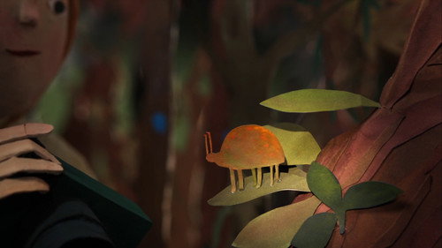 Symbiose Backdrop Blur