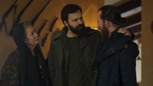 الهيبة, S04E12 - (2020)