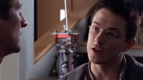 Image de l'épisode 16