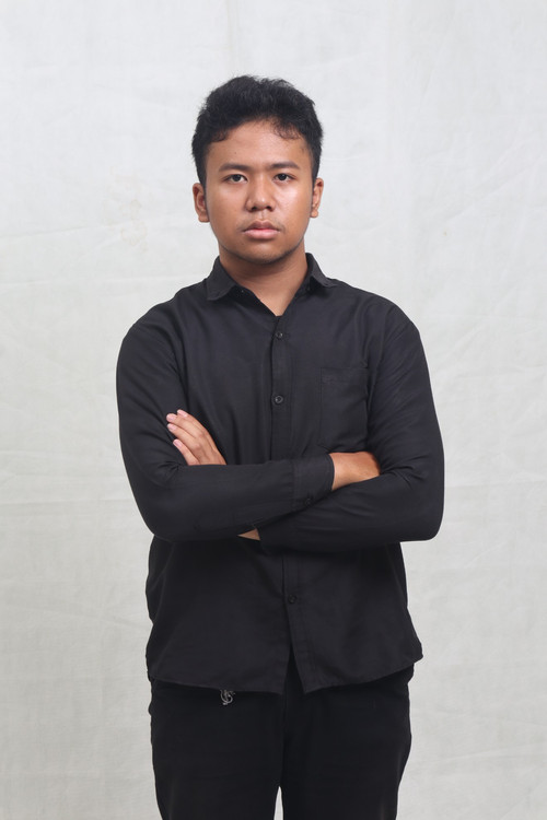 Foto de Haikal Yudhistira Drajat