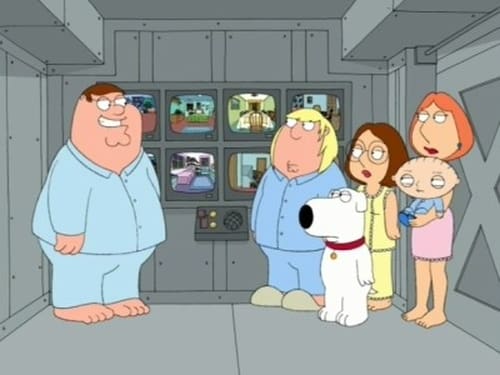 Family Guy: 4×27