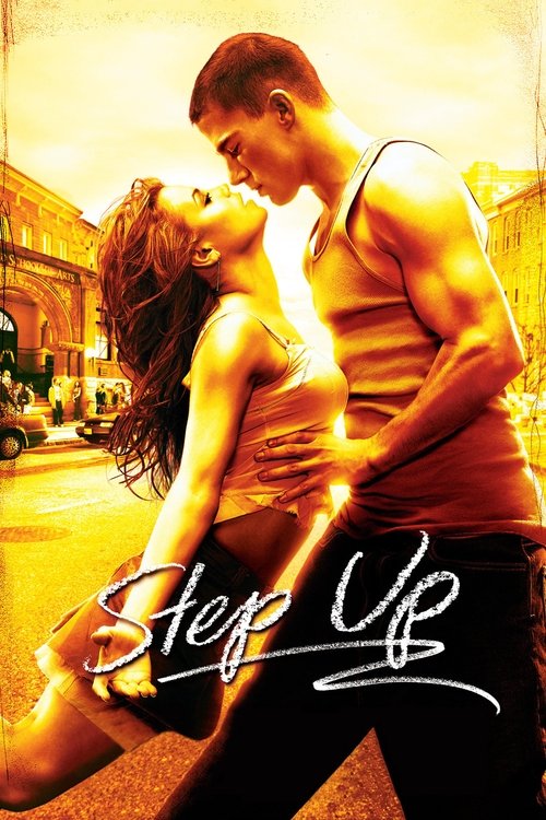 Largescale poster for Step Up