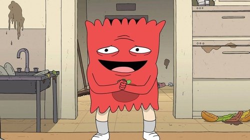 Smiling Friends: 1×5