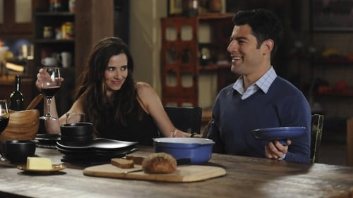 New Girl: 3×17