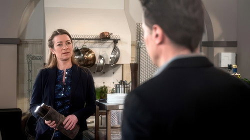 Folge 3301 - Auseinandersetzungen