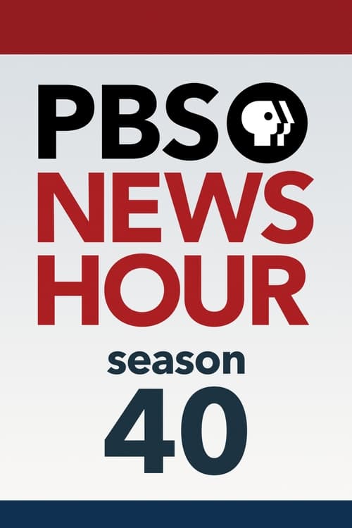 PBS NewsHour, S40 - (2015)