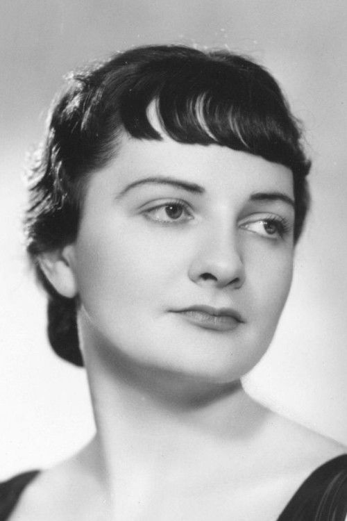 Image de Coral Browne