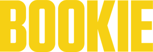Bookie - Logo 2
