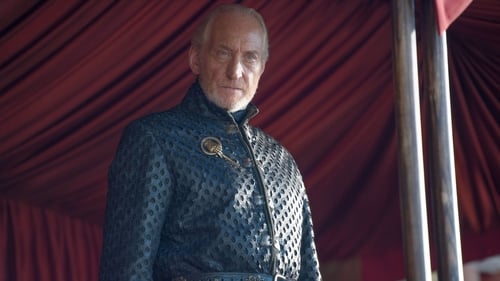 Game of Thrones: 4×8
