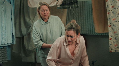 Poster della serie The Danish Woman