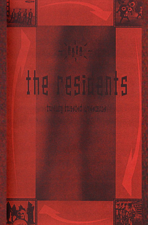 Twenty Twisted Questions (1992) poster