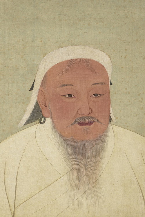 Genghis Khan