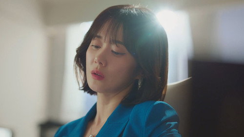 My Happy Ending still