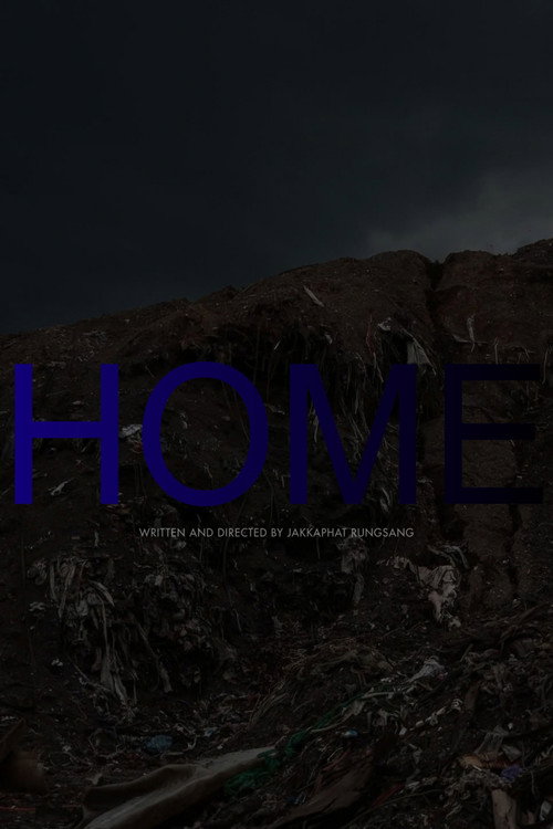 Home poster