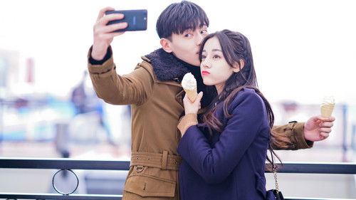 Sweet Dreams backdrop 2