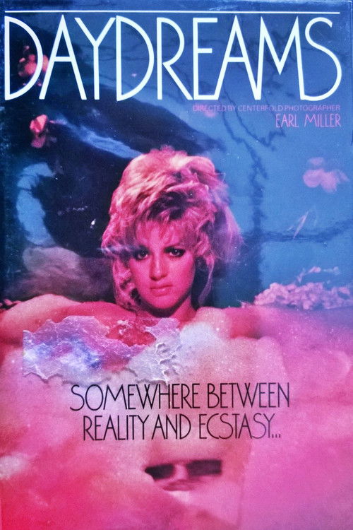 Affiche du film Daydreams