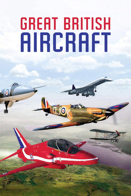 Great British Aircraft