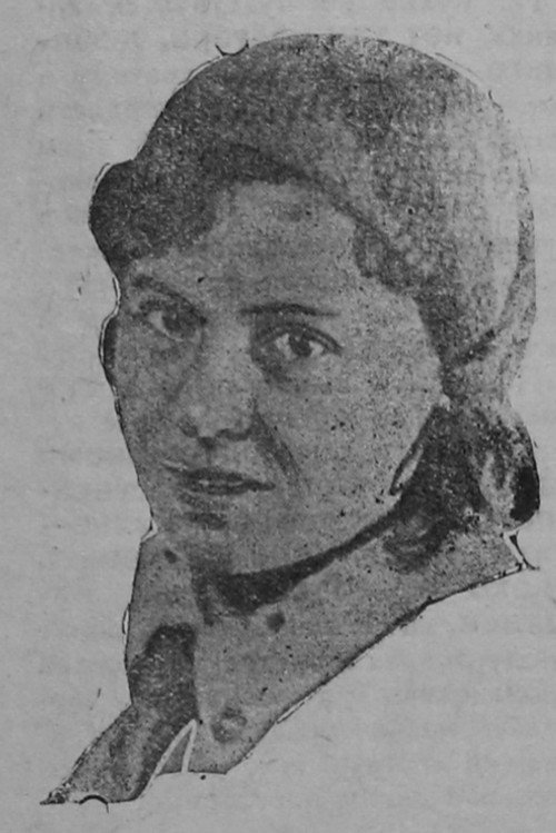 Olga Tayozhnaya