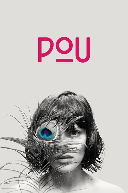 Pou (2023) poster