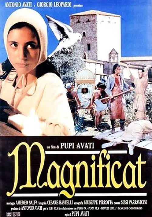 Magnificat 1993