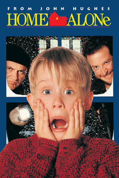 Home Alone 1990