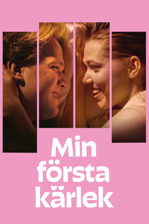 Min första kärlek