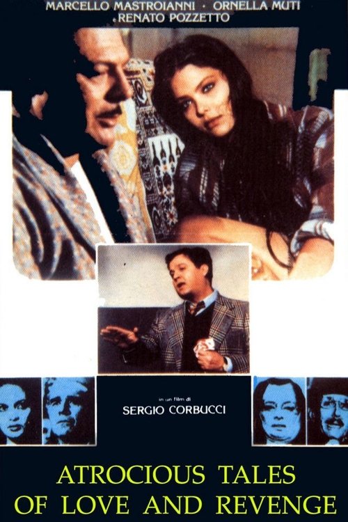 Atrocious Tales of Love and Death 1979