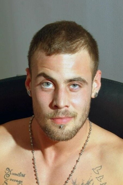 Damien Hope