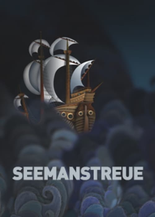 Seemannstreue movie poster player