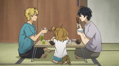 Poster della serie Barakamon